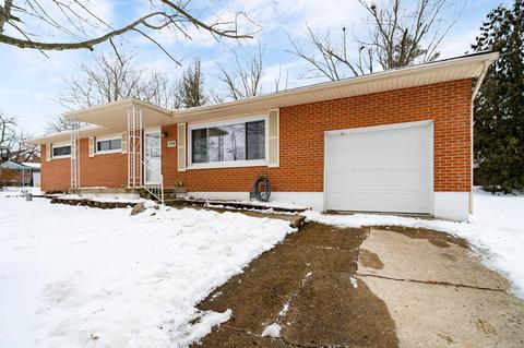 309 Saint Paul Ave, Springfield, OH 45504 photo 2