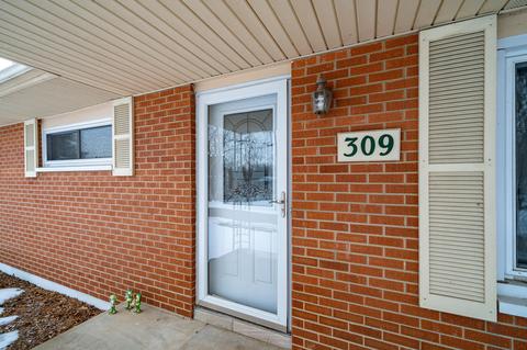 309 Saint Paul Ave, Springfield, OH 45504 photo 3