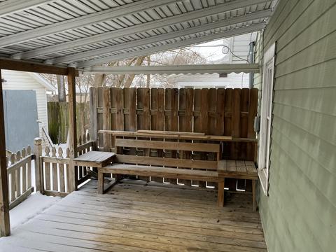 615 E Rose St, Springfield, OH 45505 photo 11
