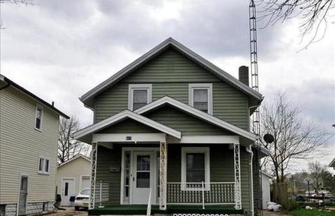 615 E Rose St, Springfield, OH 45505 photo 1