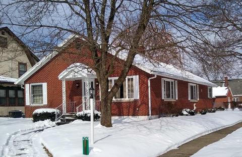 250 Dover Rd, Springfield, OH 45504 photo 1