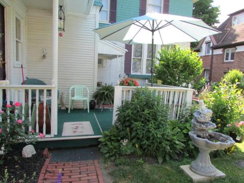 229 S Arlington Ave, Springfield, OH 45505 photo 47