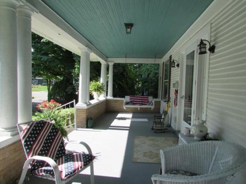 229 S Arlington Ave, Springfield, OH 45505 photo 3