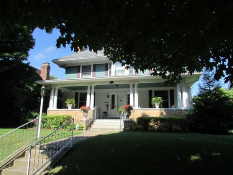229 S Arlington Ave, Springfield, OH 45505 photo 2