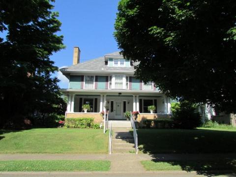 229 S Arlington Ave, Springfield, OH 45505 photo 1