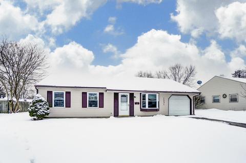 1531 Attleboro Ave, Springfield, OH 45503 photo 1
