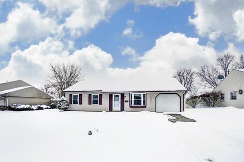 1531 Attleboro Ave, Springfield, OH 45503 photo 3