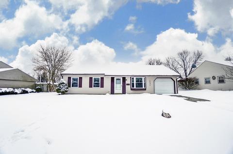 1531 Attleboro Ave, Springfield, OH 45503 photo 2
