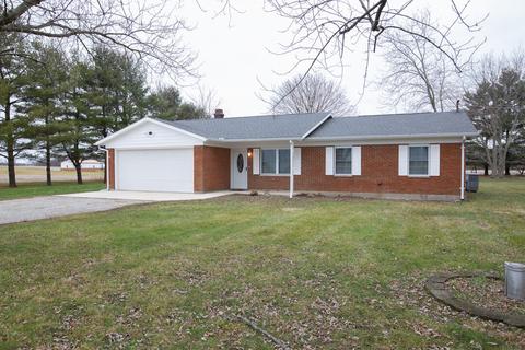 3925 Ridge Rd, Springfield, OH 45502 photo 1