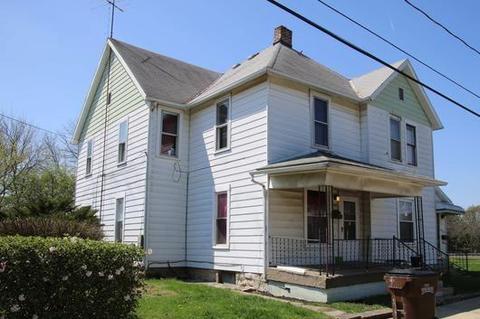 239 E College Ave, Springfield, OH 45503 photo 1