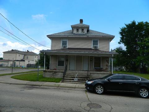 232 E College Ave, Springfield, OH 45503 photo 1