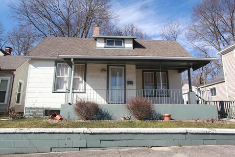 123 S Walnut Ave, Sidney, OH 45365 photo 2