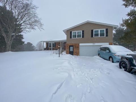 3933 Saint James Ct, Springfield, OH 45502 photo 1