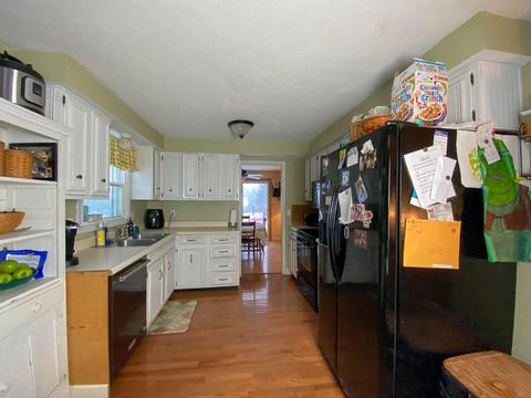 3933 Saint James Ct, Springfield, OH 45502 photo 4