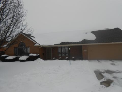 1732 Fox Ridge Dr, Springfield, OH 45503 photo 2