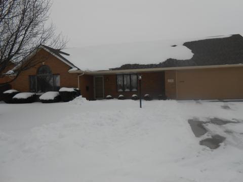1732 Fox Ridge Dr, Springfield, OH 45503 photo 3