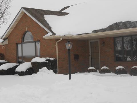 1732 Fox Ridge Dr, Springfield, OH 45503 photo 1