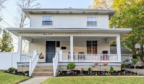 1109 Wayne St, Troy, OH 45373 photo 1
