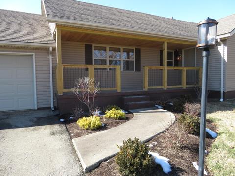 2843 Middle Urbana Rd, Springfield, OH 45502 photo 2