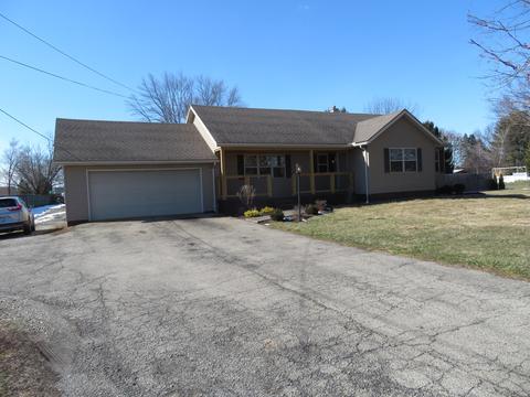 2843 Middle Urbana Rd, Springfield, OH 45502 photo 1