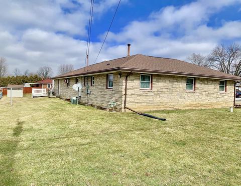 601 Stevison Dr, Springfield, OH 45503 photo 3