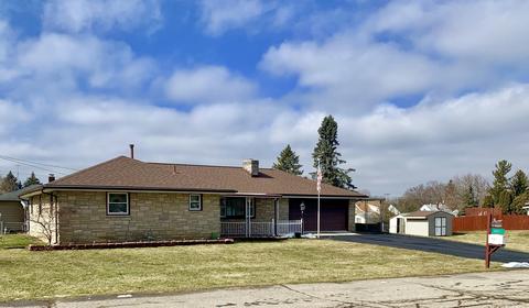 601 Stevison Dr, Springfield, OH 45503 photo 2