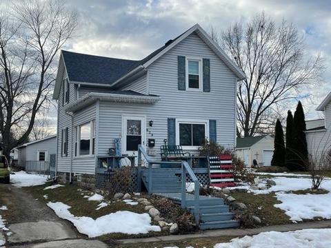 623 N Walnut St, Celina, OH 45822 photo 1