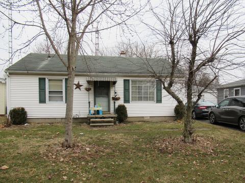 114 E North St, Centerville, IN 47330 photo 1