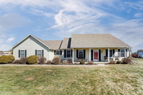 3066 Aubree Ln, Springfield, OH 45502 photo 1
