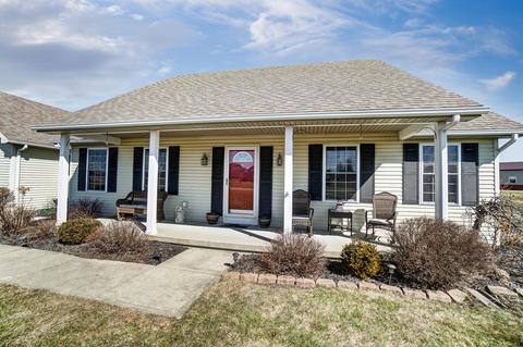 3066 Aubree Ln, Springfield, OH 45502 photo 3