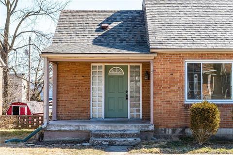 2138 Seminole Ave, Springfield, OH 45506 photo 4