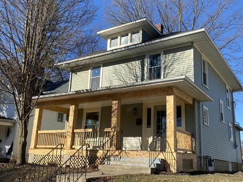 1429 S Center Blvd, Springfield, OH 45506 photo 1