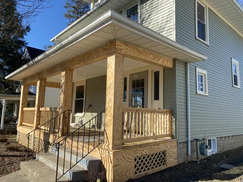 1429 S Center Blvd, Springfield, OH 45506 photo 2
