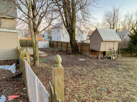 436 S Wayne St, Kenton, OH 43326 photo 4