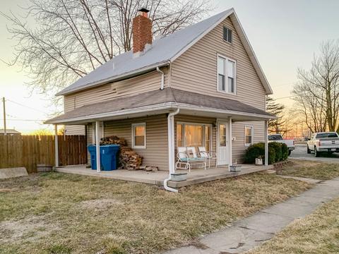 436 S Wayne St, Kenton, OH 43326 photo 2