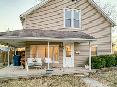 436 S Wayne St, Kenton, OH 43326 photo 1