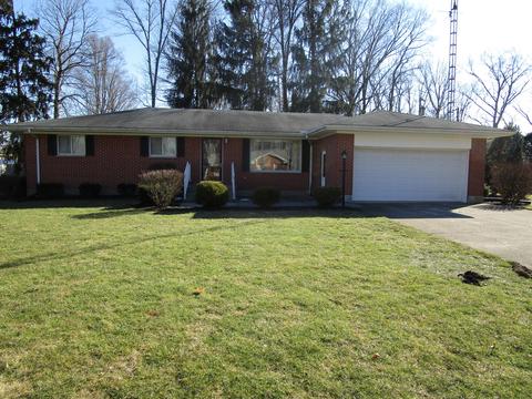 14344 Runor Dr, Sidney, OH 45365 photo 1