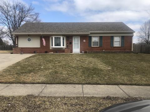 3140 Vineyard St, Springfield, OH 45503 photo 27