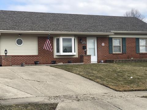 3140 Vineyard St, Springfield, OH 45503 photo 1