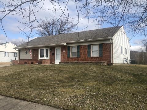 3140 Vineyard St, Springfield, OH 45503 photo 2