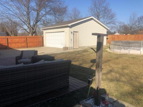 3140 Vineyard St, Springfield, OH 45503 photo 36