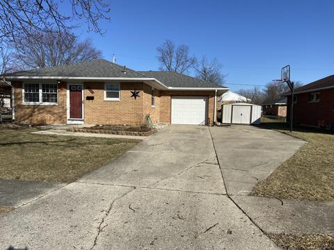 4222 Imperial Dr, Springfield, OH 45503 photo 3