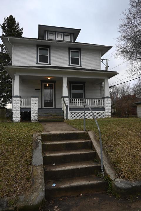 117 Wilson Ave, Springfield, OH 45505 photo 1
