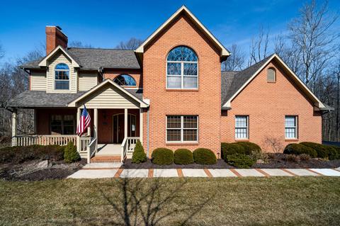 4212 Autumn Creek Dr, Springfield, OH 45504 photo 1