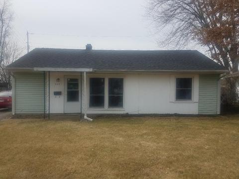 2221 Wrenwood Rd, Springfield, OH 45505 photo 1