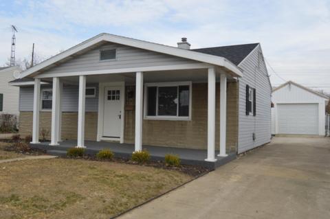 614 Mount Joy, Springfield, OH 45505 photo 3