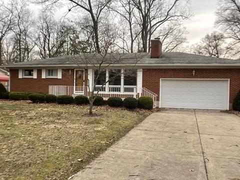 2605 Lindair Dr, Springfield, OH 45502 photo 1