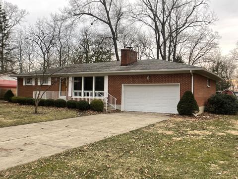 2605 Lindair Dr, Springfield, OH 45502 photo 2