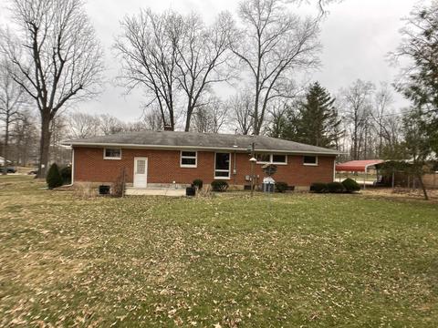 2605 Lindair Dr, Springfield, OH 45502 photo 3
