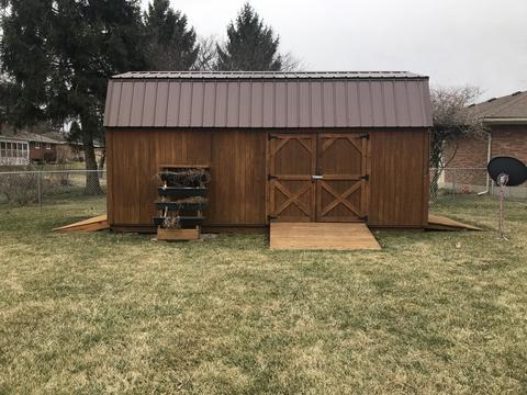 4626 Laredo St, Springfield, OH 45503 photo 45